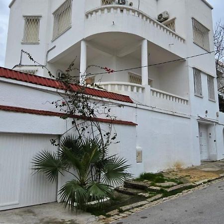 Nomads Hostel Tunisia Zewnętrze zdjęcie