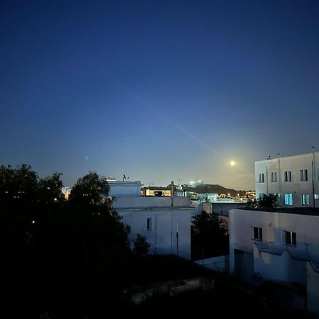 Nomads Hostel Tunisia Zewnętrze zdjęcie