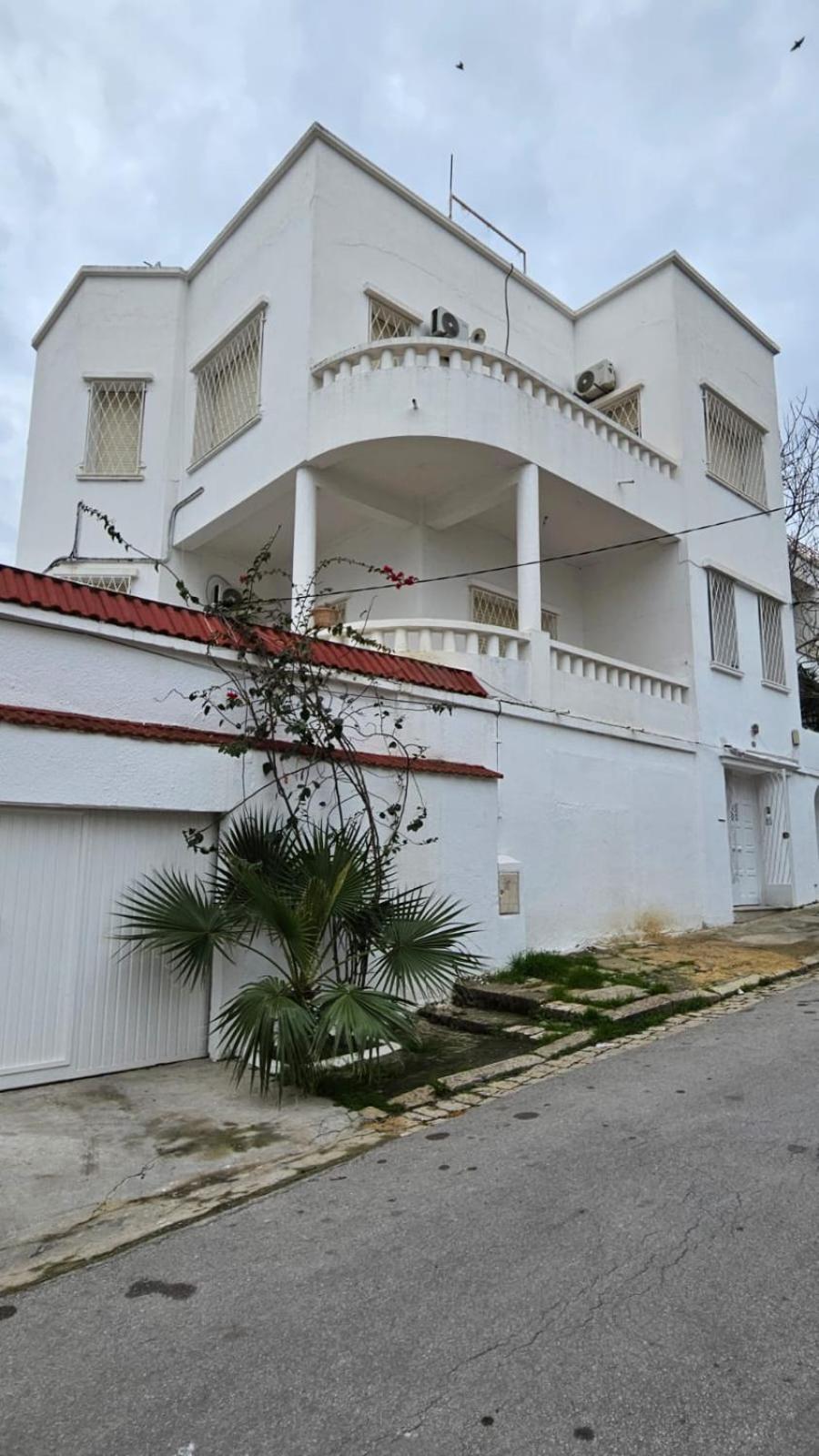 Nomads Hostel Tunisia Zewnętrze zdjęcie