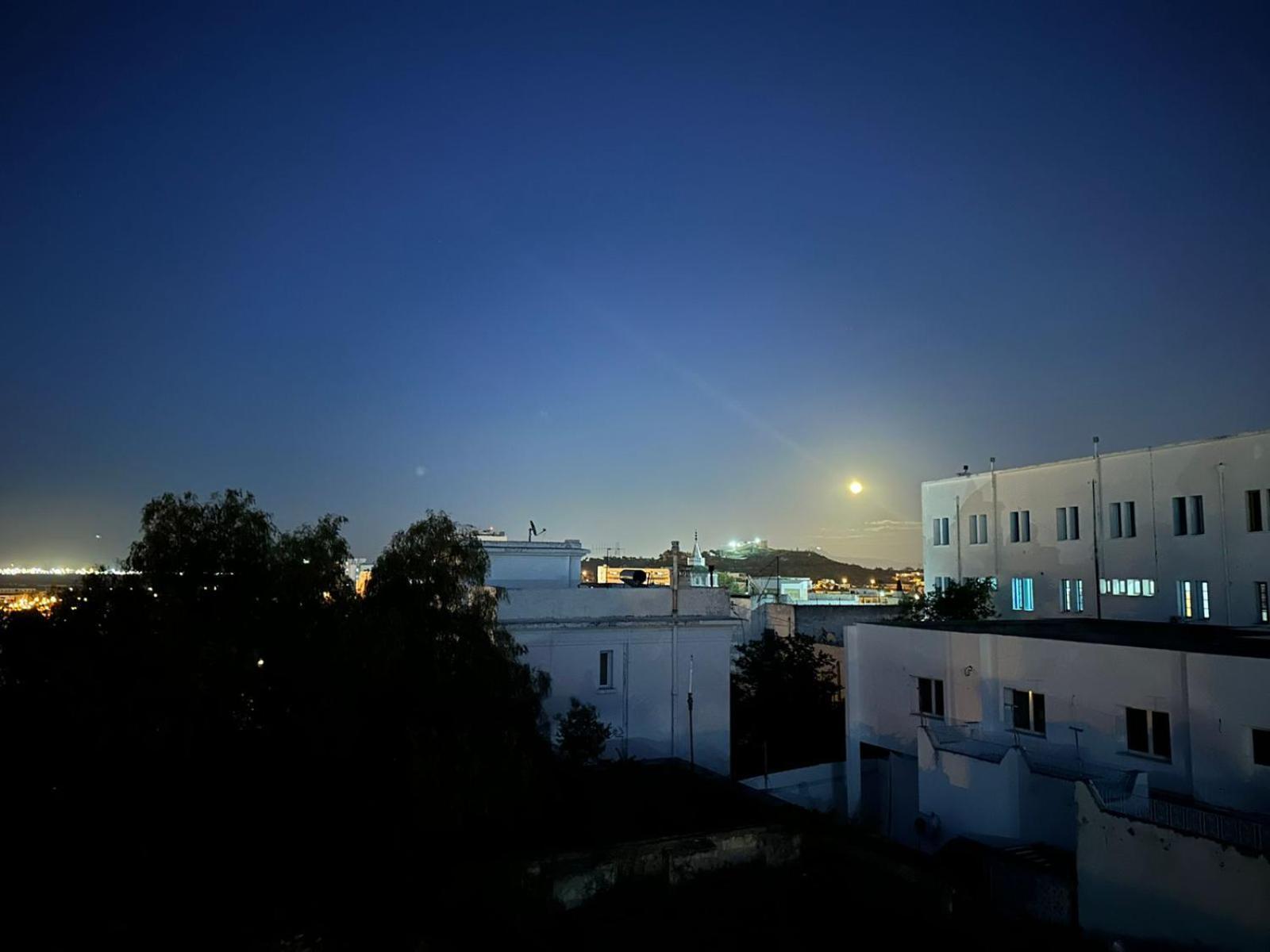 Nomads Hostel Tunisia Zewnętrze zdjęcie
