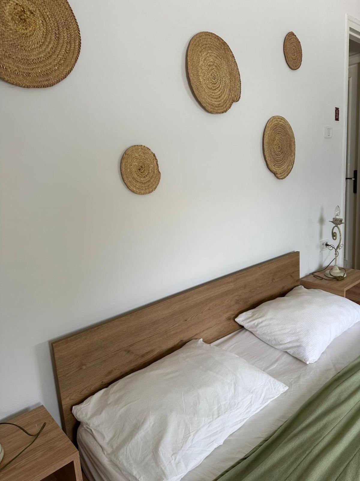 Nomads Hostel Tunisia Zewnętrze zdjęcie