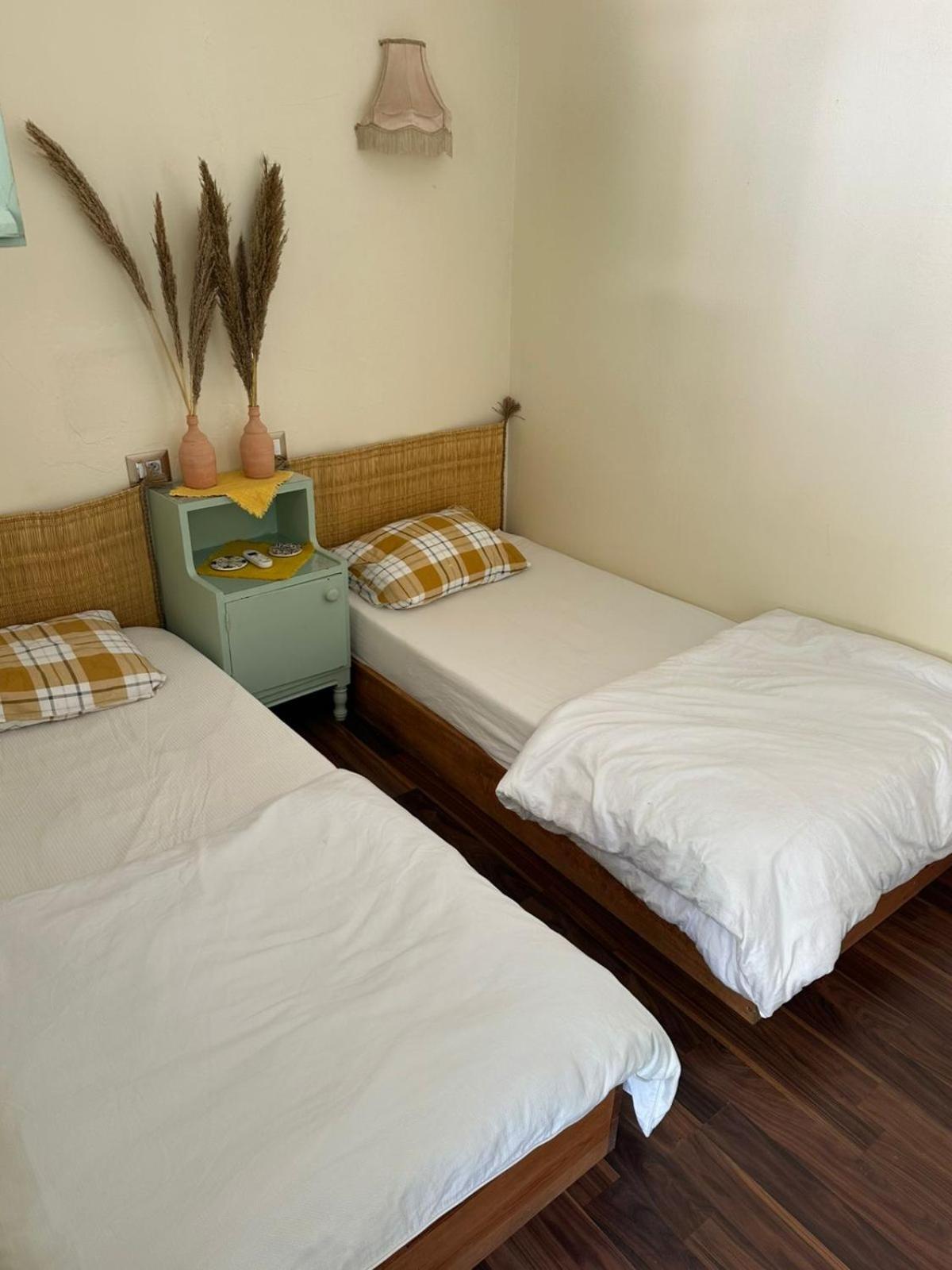 Nomads Hostel Tunisia Zewnętrze zdjęcie