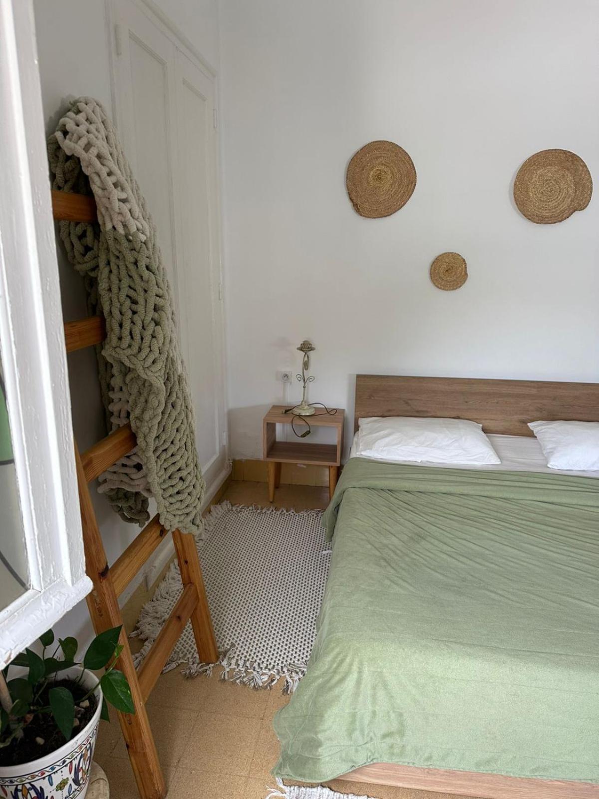 Nomads Hostel Tunisia Zewnętrze zdjęcie
