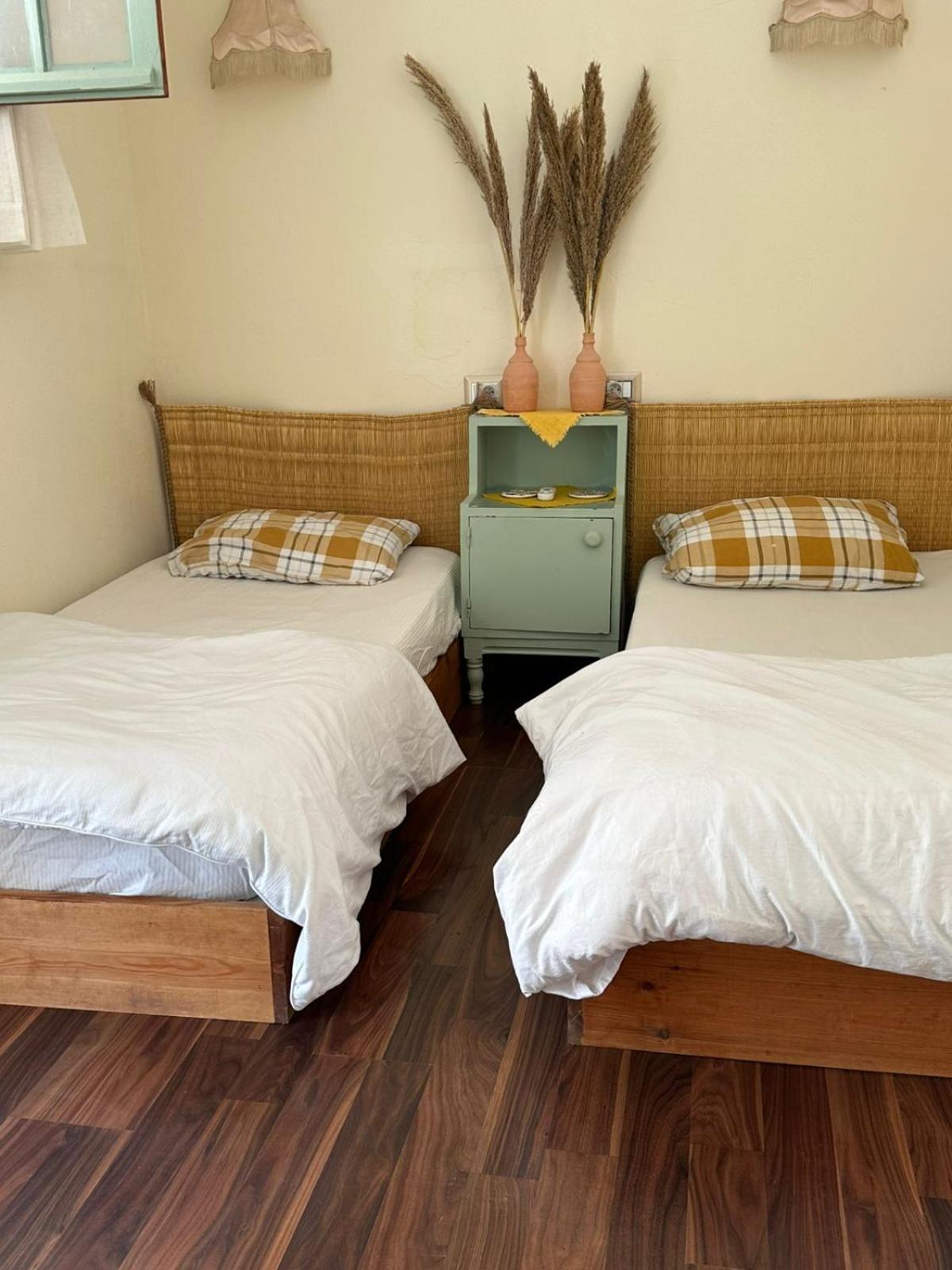 Nomads Hostel Tunisia Zewnętrze zdjęcie