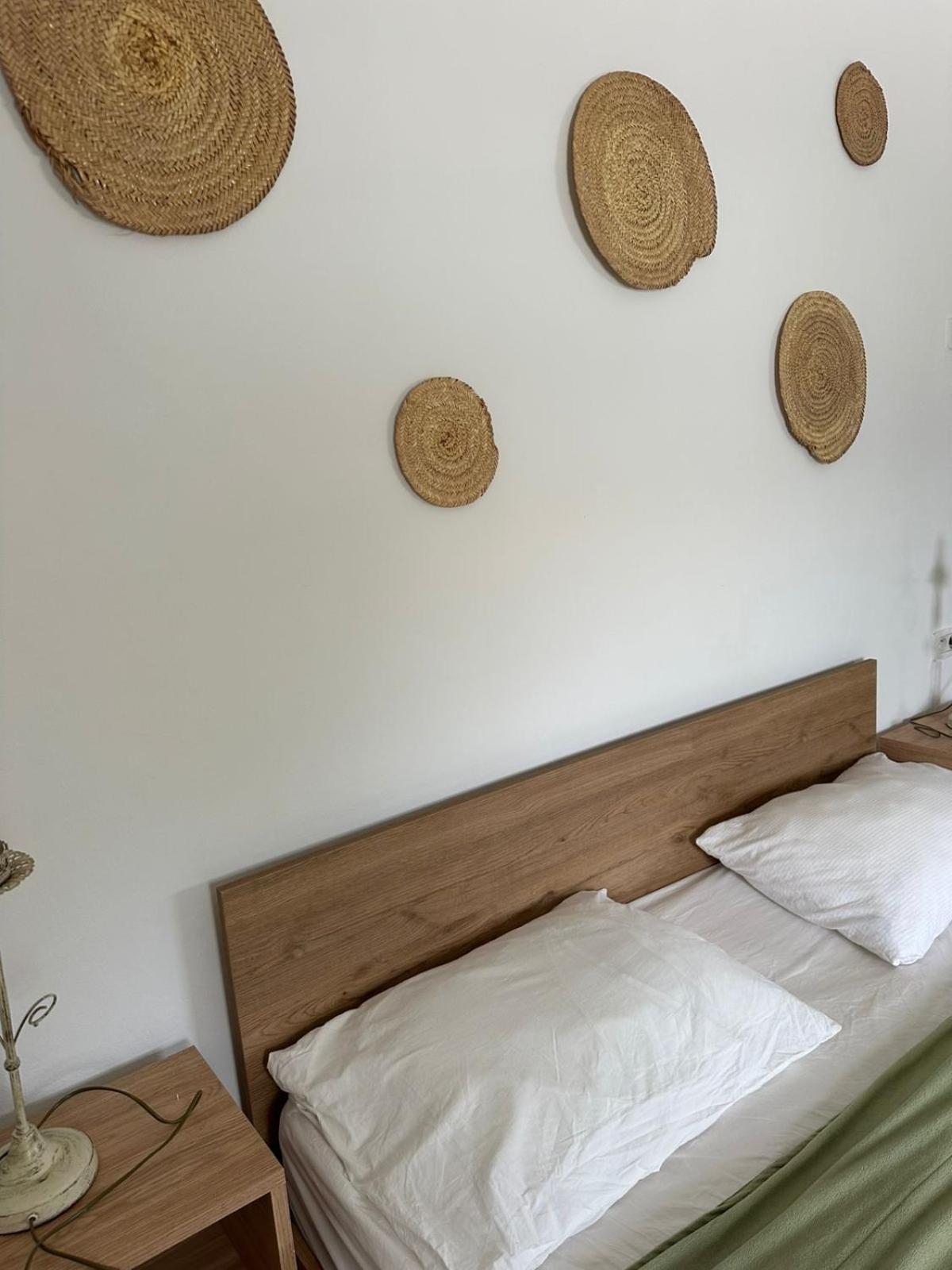 Nomads Hostel Tunisia Zewnętrze zdjęcie