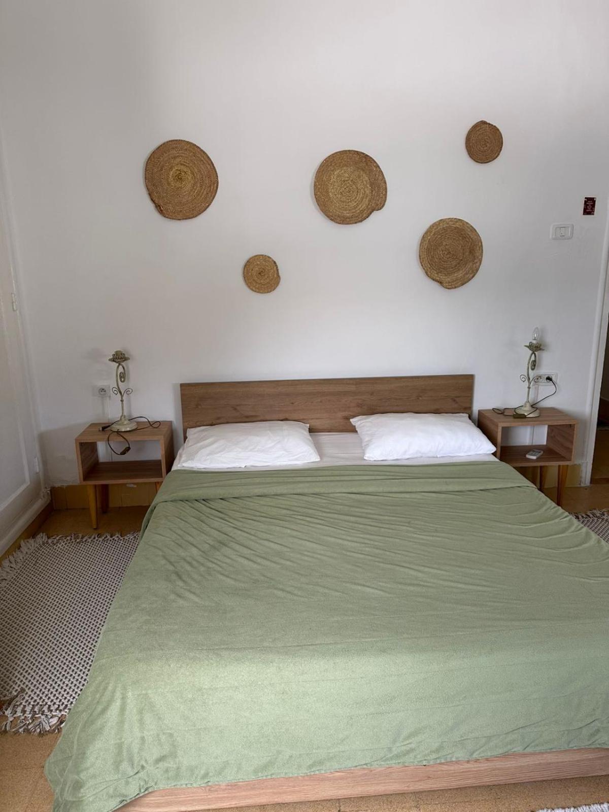 Nomads Hostel Tunisia Zewnętrze zdjęcie