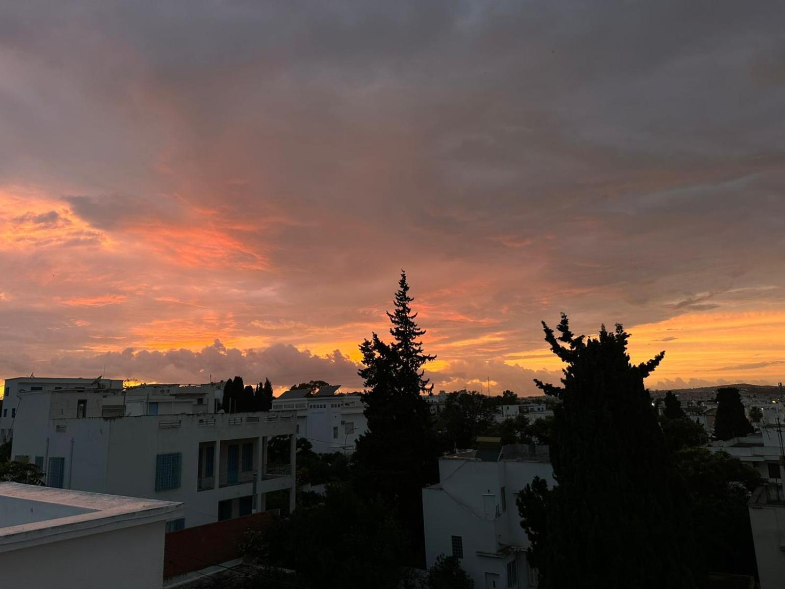 Nomads Hostel Tunisia Zewnętrze zdjęcie